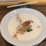 Ramen lab 閃 - 
