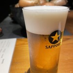 創作鉄板 粉者東京 - 