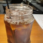 創作鉄板 粉者東京 - 