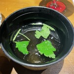 創作鉄板 粉者東京 - 