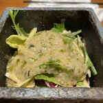 創作鉄板 粉者東京 - 