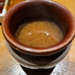 創作鉄板 粉者東京 - 