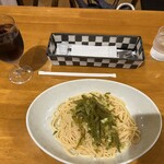 パスタ - 