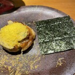 創作鉄板 粉者東京 - 