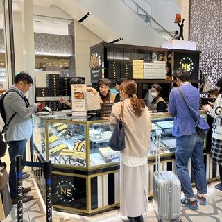 ニューヨークシティサンド_2