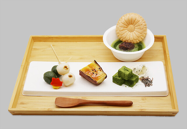 Saijoen Matcha Cafe Ionmoru Toyokawa Ten photo 3