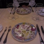 フランス料理 ビストロ・ド・リヨン - 