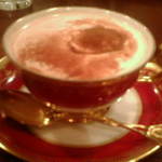 ダンケ 相模大野店 - クラヴィアウインナー