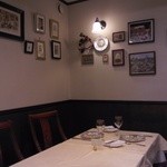 フランス料理 ビストロ・ド・リヨン - 