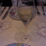 フランス料理 ビストロ・ド・リヨン - 乾杯スパークリング