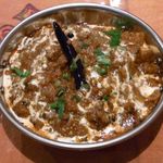 ベジキッチン - カダイパニール