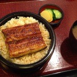 うなぎ割烹 うや川