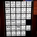 中華そば しば田 - 