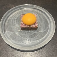 東京焼肉いのうえ 銀座店 - 