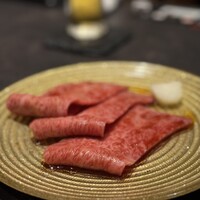 東京焼肉いのうえ 銀座店 - 
