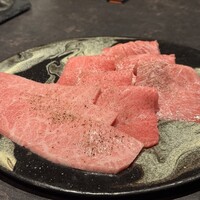 東京焼肉いのうえ 銀座店 - 