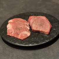 東京焼肉いのうえ 銀座店 - 