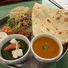 インド宮廷料理 Mashal