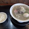麺創 なな家