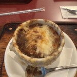 炭焼ハンバーグ 牛船 - 