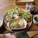 cafe うみのトナリ - 