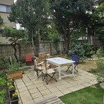 cafe うみのトナリ - 