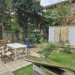 cafe うみのトナリ - 