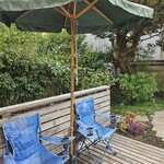 cafe うみのトナリ - 