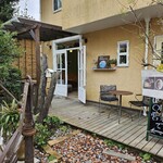 cafe うみのトナリ - 