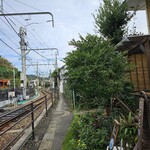 cafe うみのトナリ - 