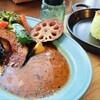 Electric Beans Cafe 豆電球 & Spice Curry Delico