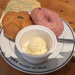 サムズ バイ ザ シー 那覇店 - 