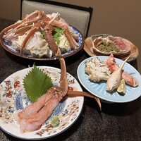 京橋 新市 - 