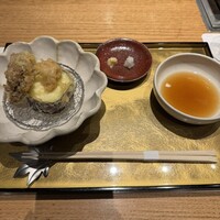 北新地 神威 - 