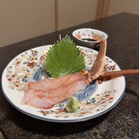 京橋 新市 - 