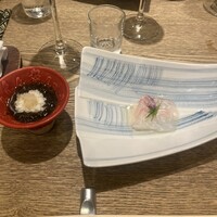 鮨 あさひ - 