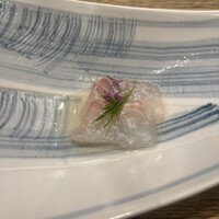 鮨 あさひ - 