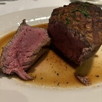 Morton's The Steakhouse 丸の内 - 