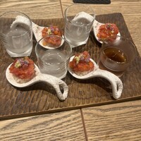 鮨 あさひ - 
