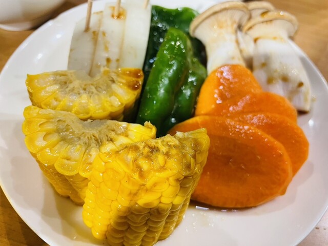 Saikouen Kanteki photo 2