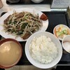 レバニラや金太郎 秋田本店