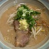 札幌麺屋 美椿