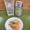 飲み処 かちどき