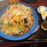 おかね食堂 - 