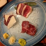 串屋 音色 - 