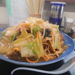 おかね食堂 - 