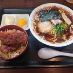 おかね食堂 - 