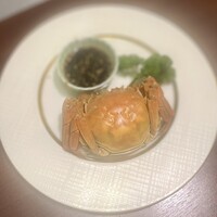 上海料理 四季陸氏厨房 - 上海蟹