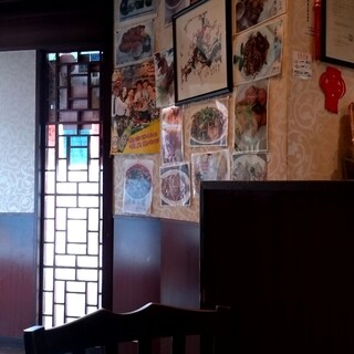 本格中国料理 華中苑_2