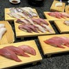沼津魚がし鮨 流れ鮨 御殿場店